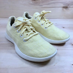 allbirds Wool Runners WR Women's Sneakers